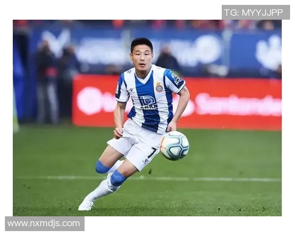 中国足球球星崛起助力中国足球水平提升未来展望与挑战 中国足球球星崛起助力中国足球水平提升未来展望与挑战