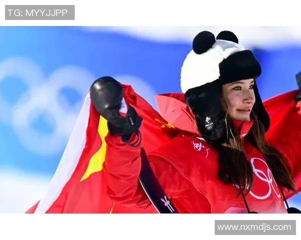 谷爱凌是谁足球界的新星还是冬奥金牌得主揭秘她的双重身份