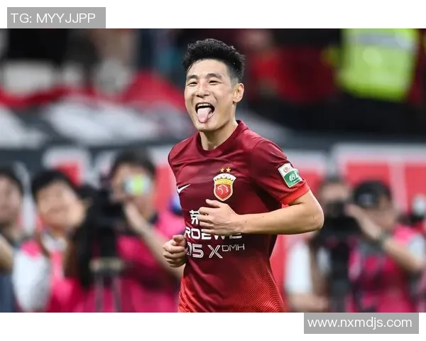 中国足球五大球星盘点及其在国内外赛场的影响力解析 中国足球五大球星盘点及其在国内外赛场的影响力解析