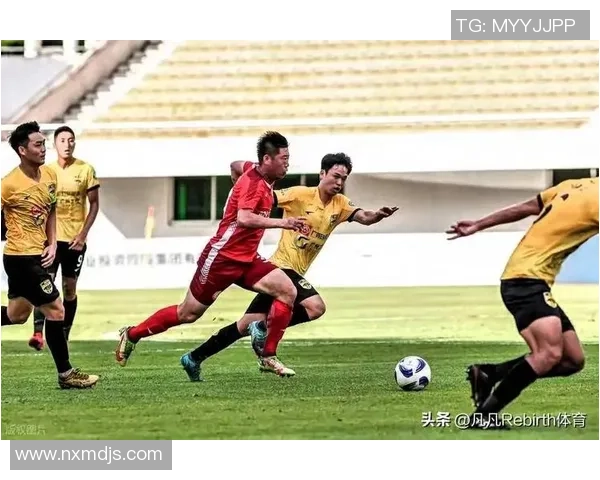 铭途足球俱乐部11梯队球星崭露头角助力未来足球新篇章