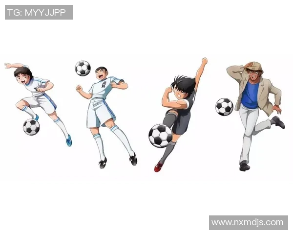 球星是否也看足球小子这部动漫他们的看法和影响力如何 球星是否也看足球小子这部动漫他们的看法和影响力如何